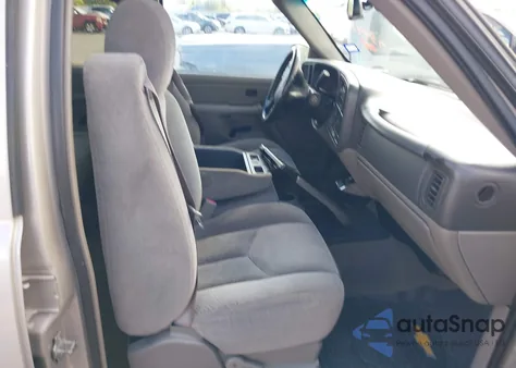 2006 Chevrolet Avalanche 1500 Ls из США, поврежденный, VIN 3GNEC12Z56G105496